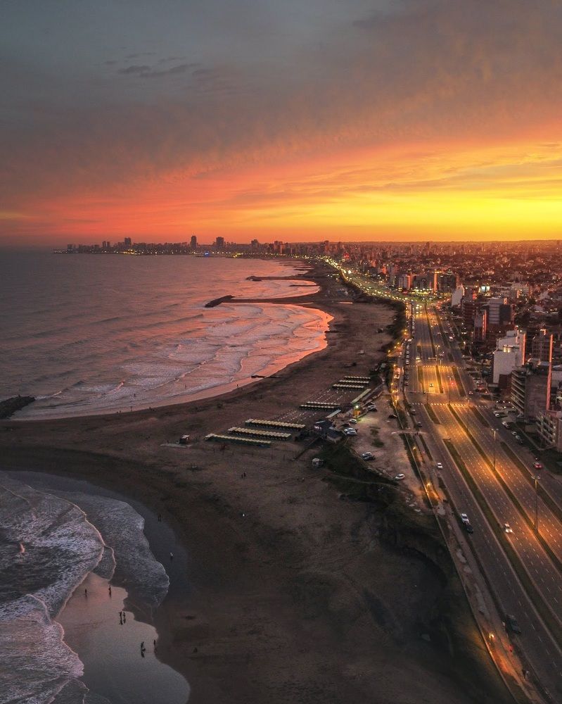 Photograph by Nahuel Gomez