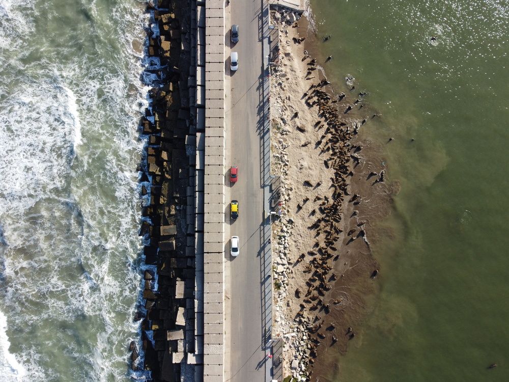 Photograph by Nahuel Gomez