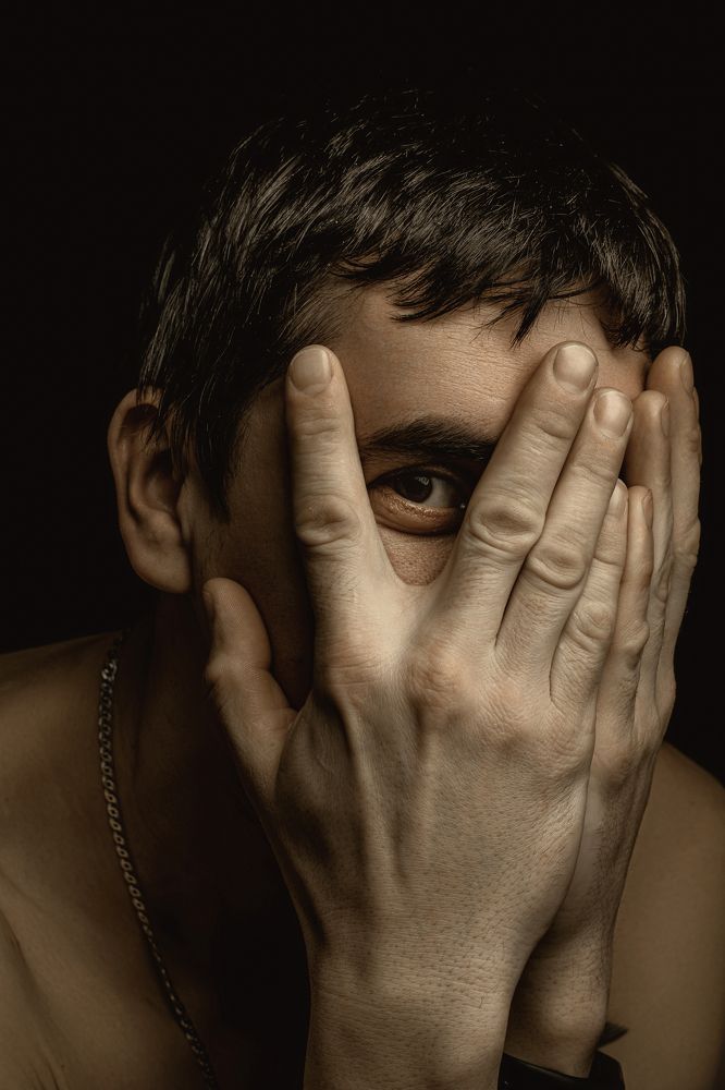 Photograph by Алена Рябинина