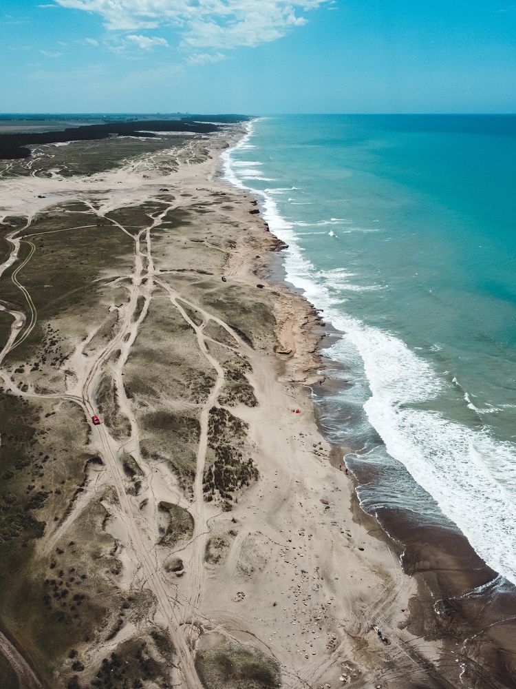 Photograph by Nahuel Gomez