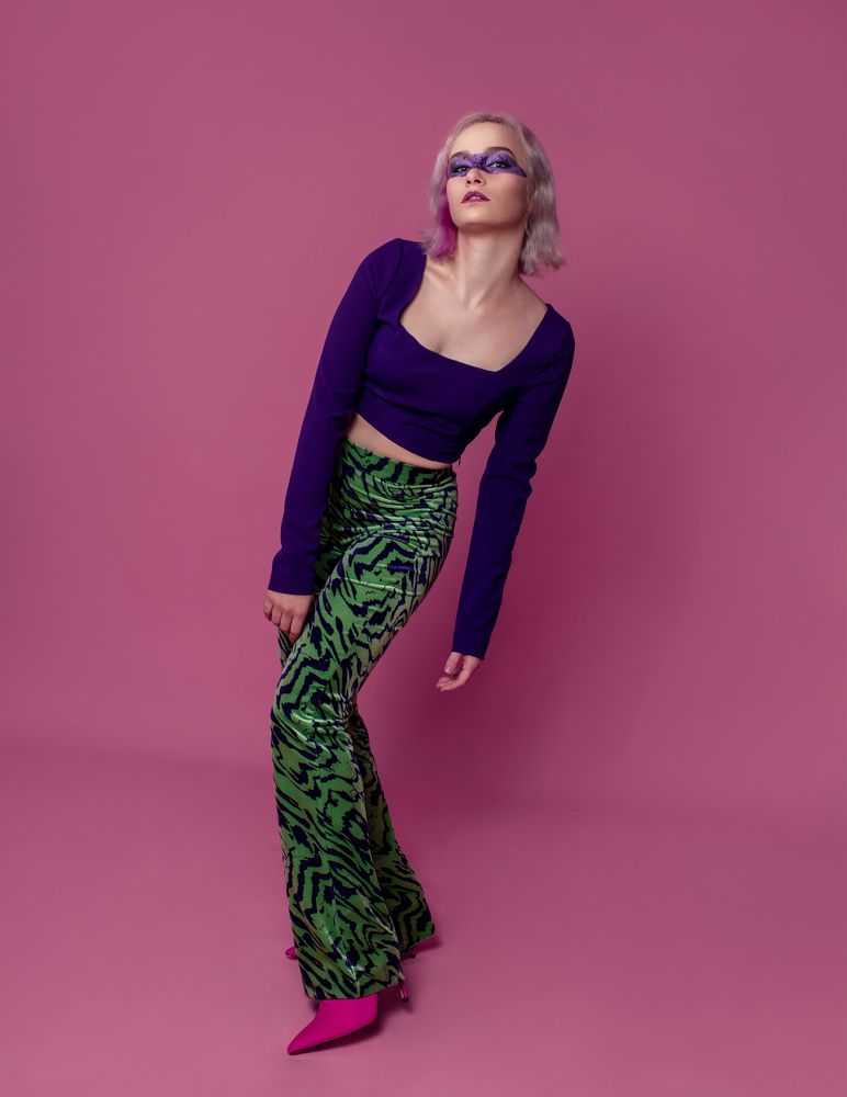 Photograph by Алена Рябинина