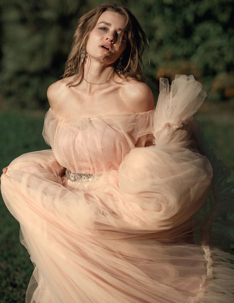 Photograph by Алена Рябинина