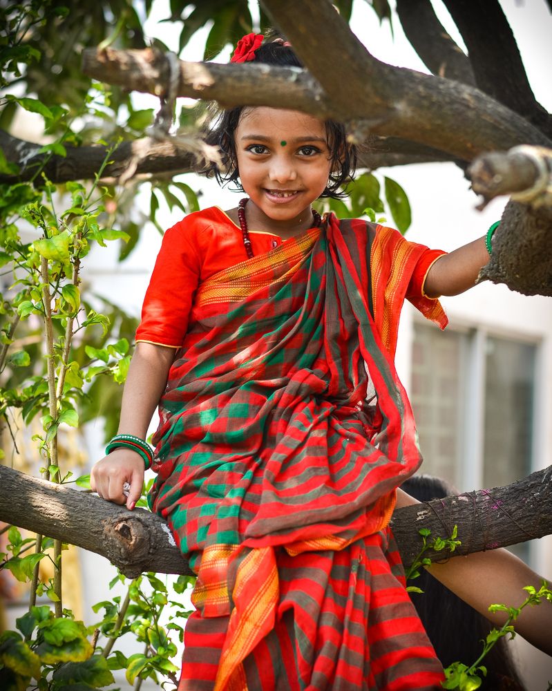 Photograph by Akshay Jit