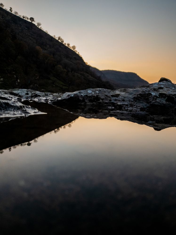 Photograph by Erfan Irwani