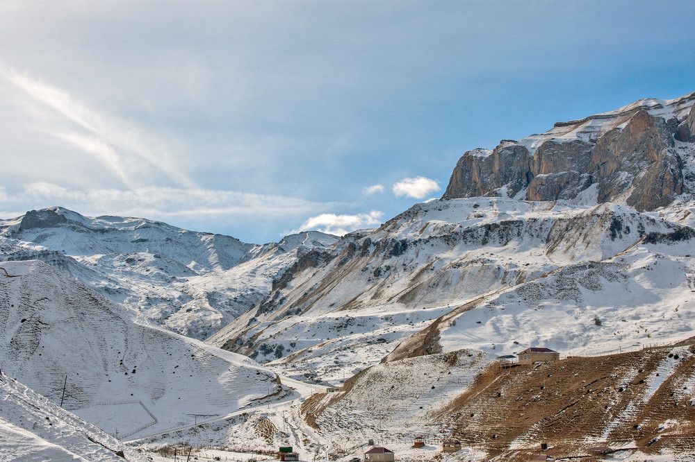 Photograph by Икмет Садыхов