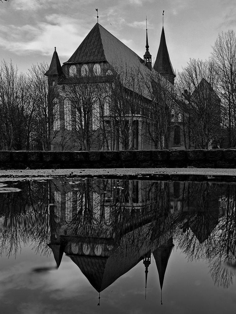 Photograph by Сергей Жигульский