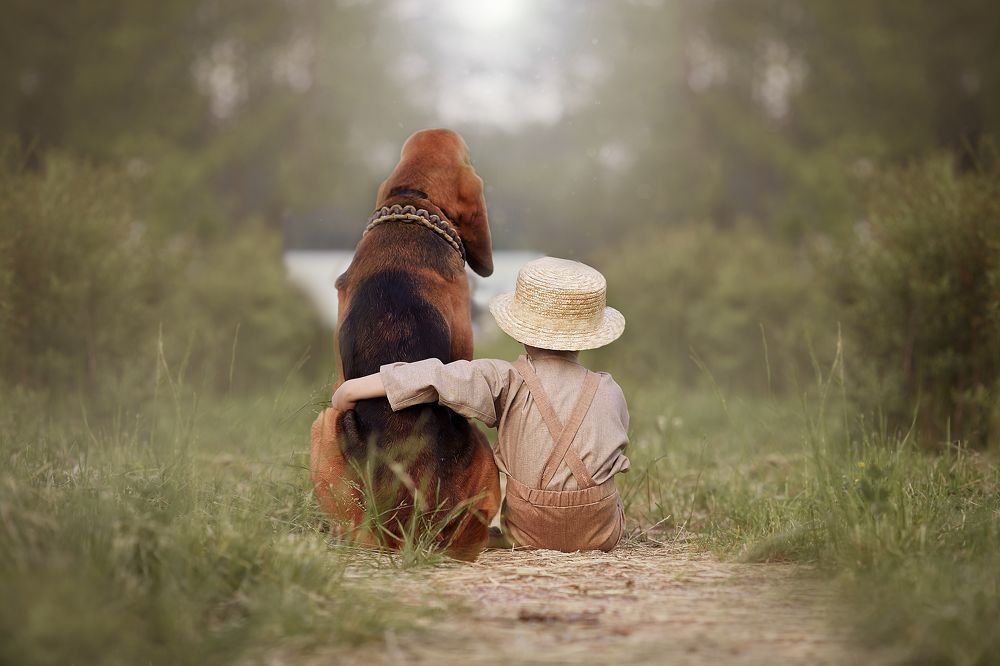 Photograph by Ольга Князева