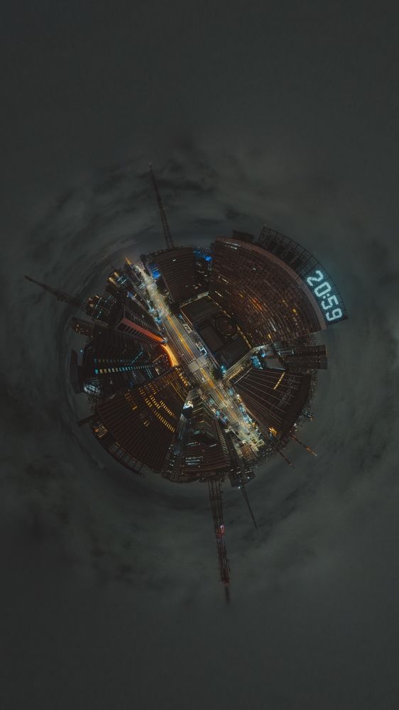 Photograph by José Carlos Carricondo Junior