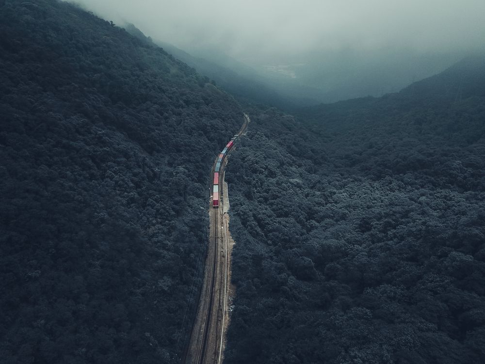 Photograph by José Carlos Carricondo Junior