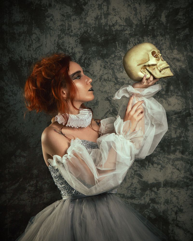 Photograph by Adrian Enamorado G