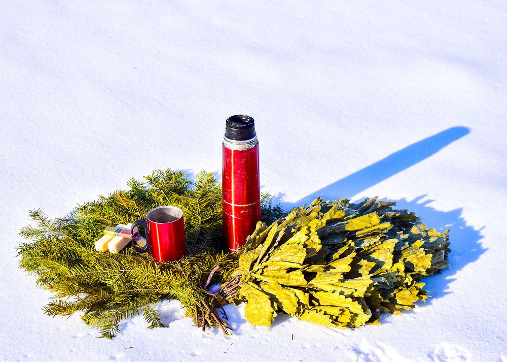 Photograph by Ольга Блохина