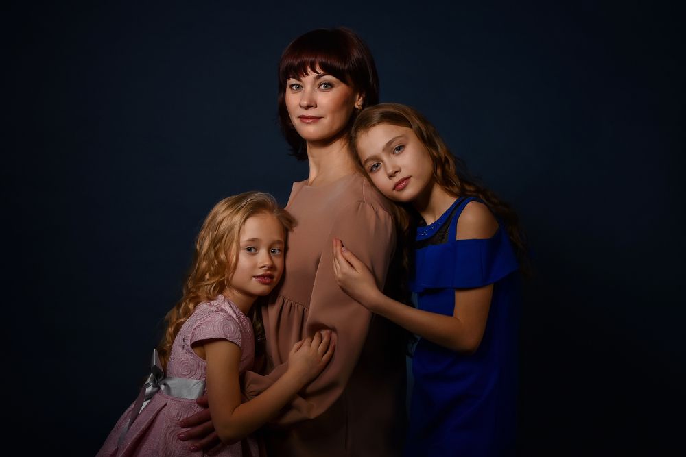 Photograph by Евгения Полянова