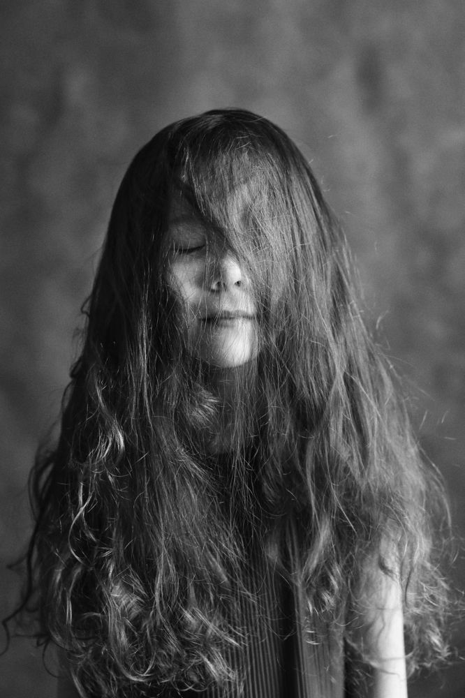 Photograph by Наталья Альбрехт