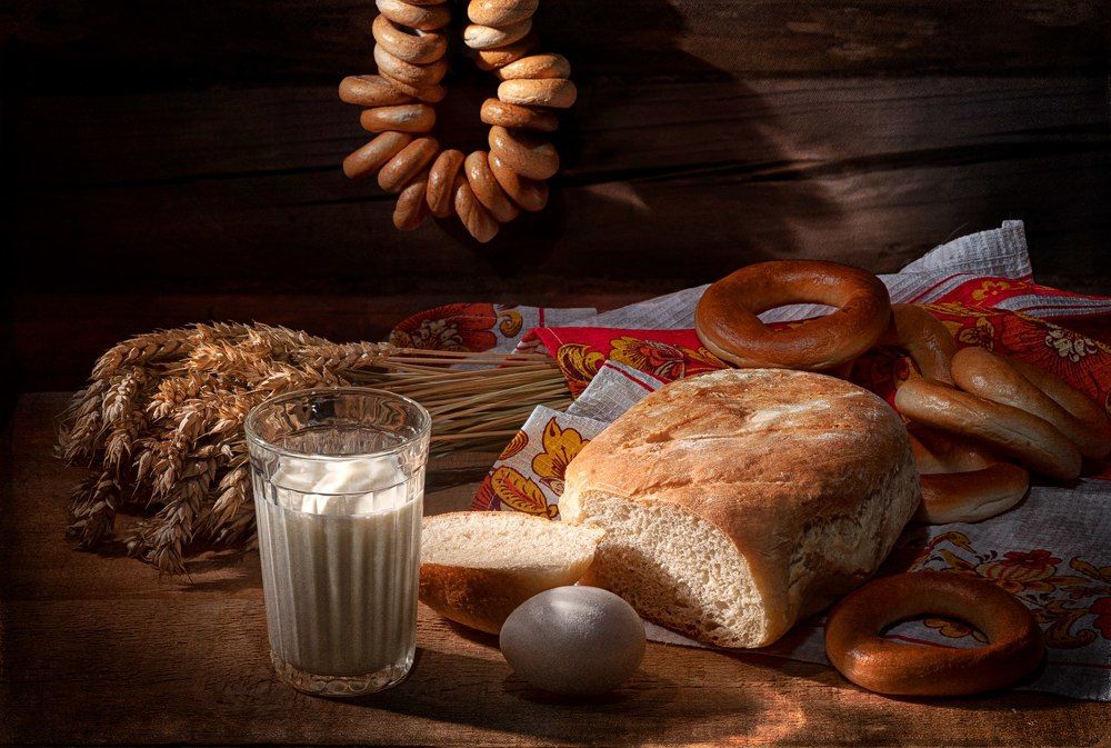 Photograph by Николай Ляпин