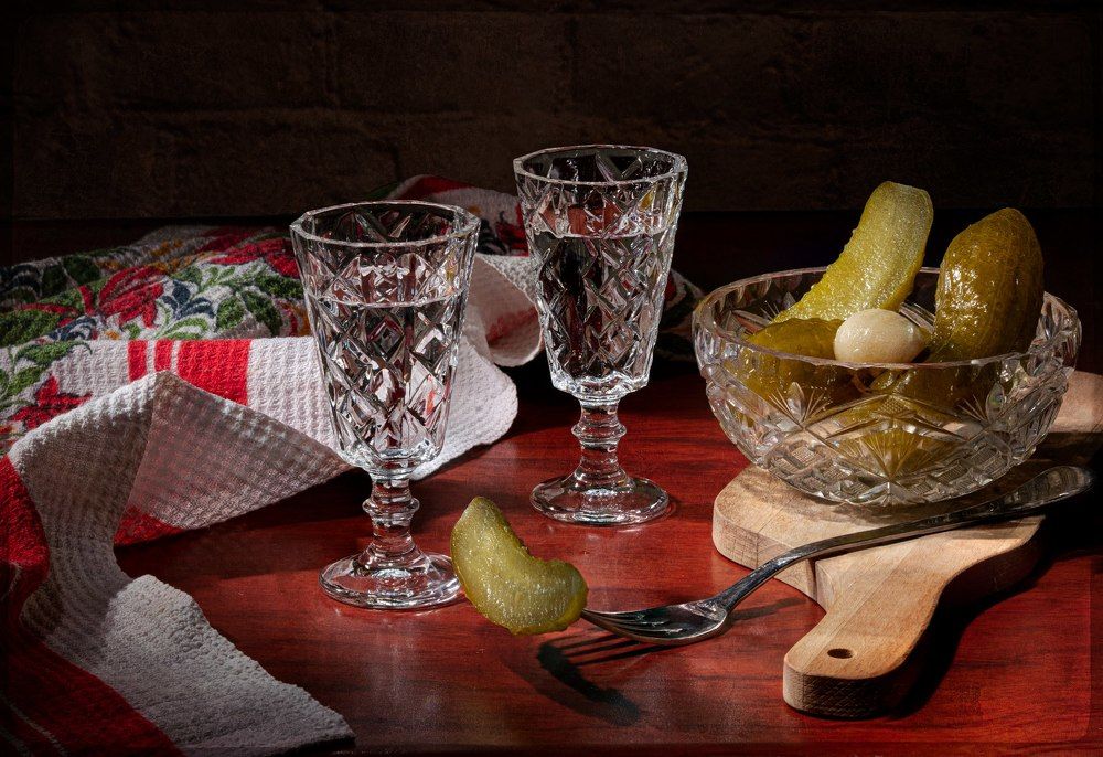 Photograph by Николай Ляпин