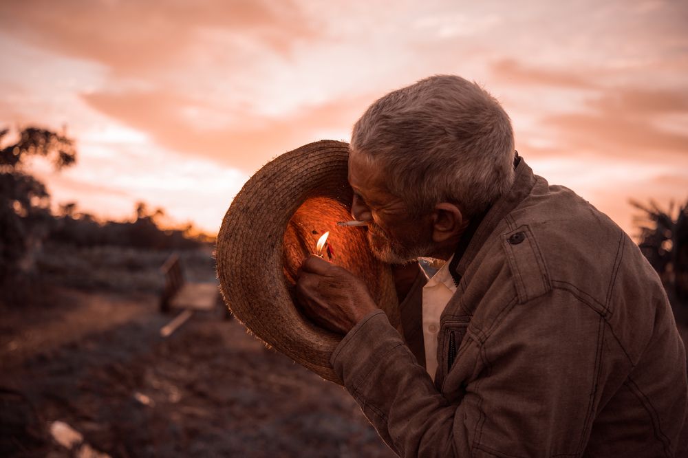 Photograph by Bill Grillo