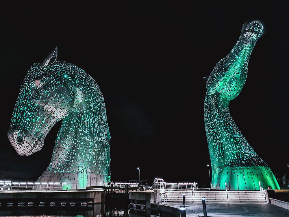 Photograph by Lynne Hunter