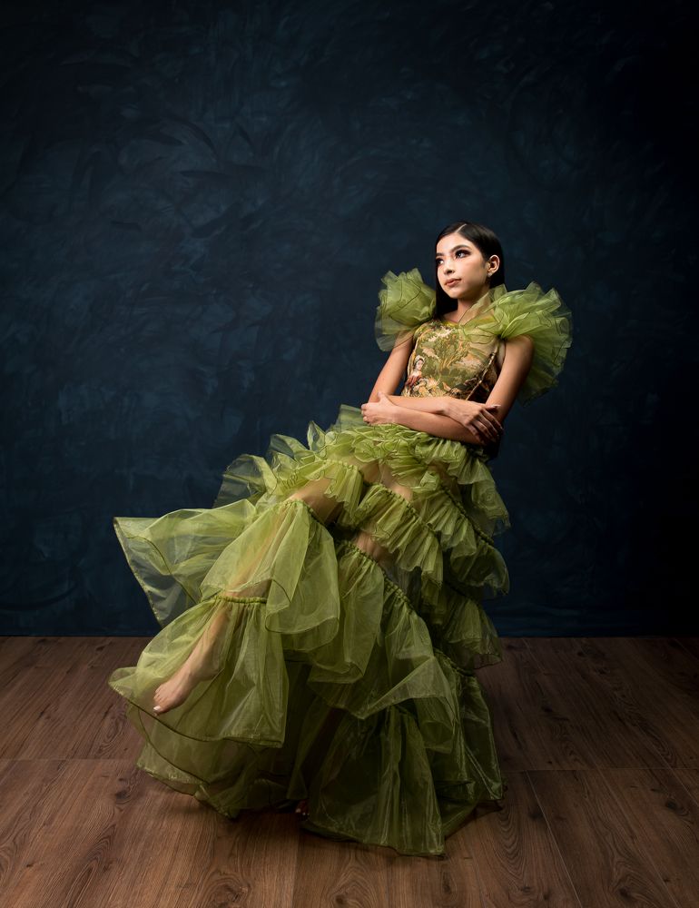 Photograph by Josue Rodríguez