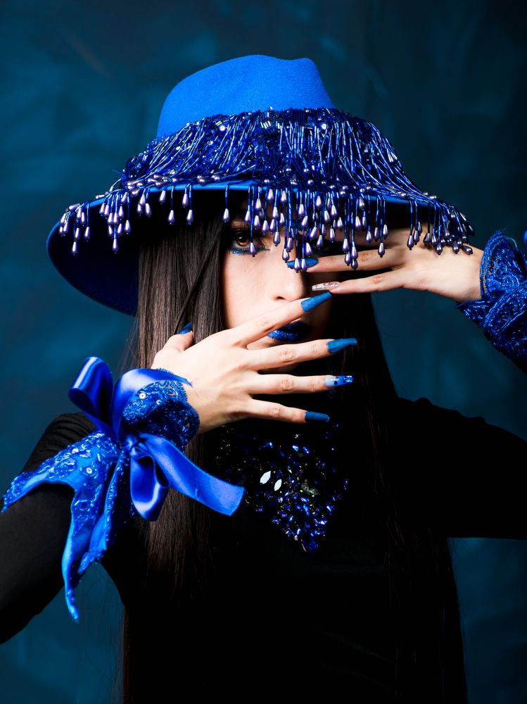 Photograph by Josue Rodríguez