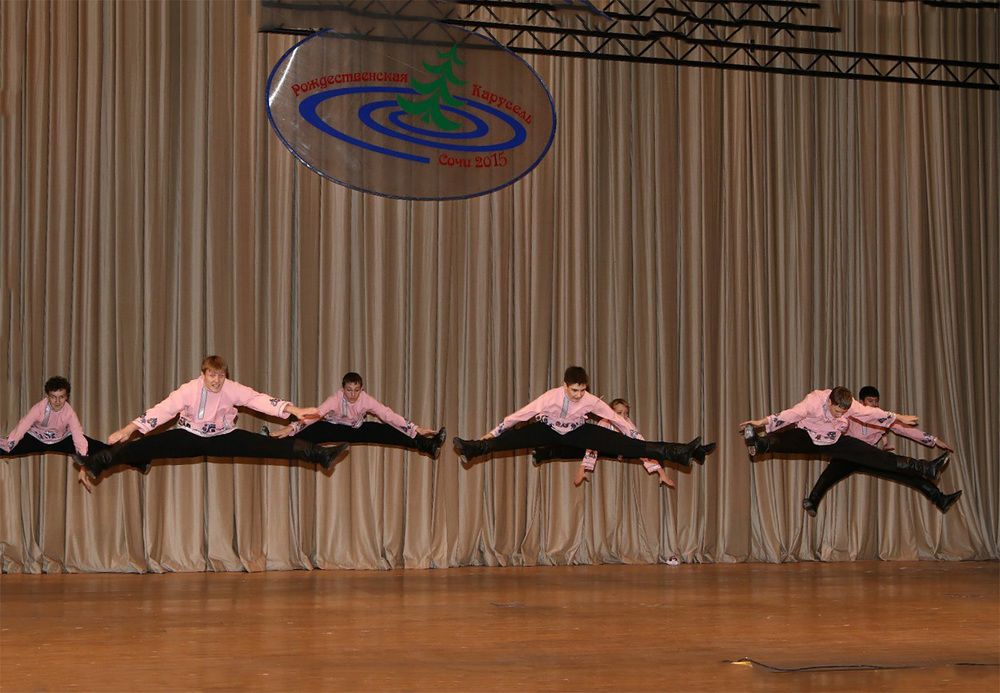 Photograph by Ольга Блохина