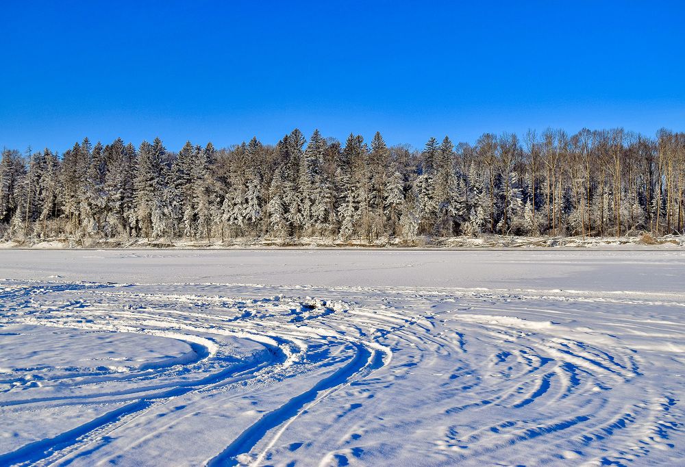 Photograph by Ольга Блохина