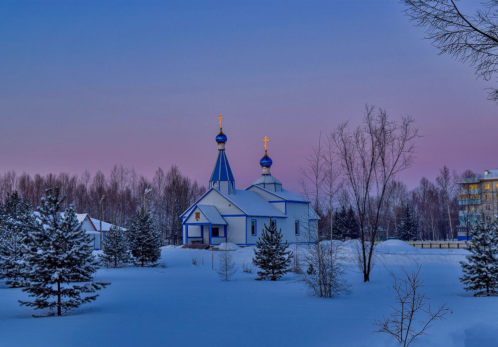 Photograph by Ольга Блохина