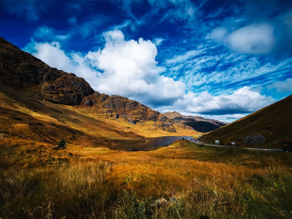 Photograph by Lynne Hunter