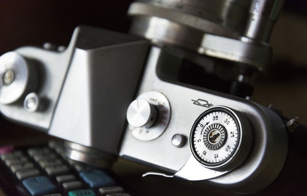 Photograph by Михаил Лавренков