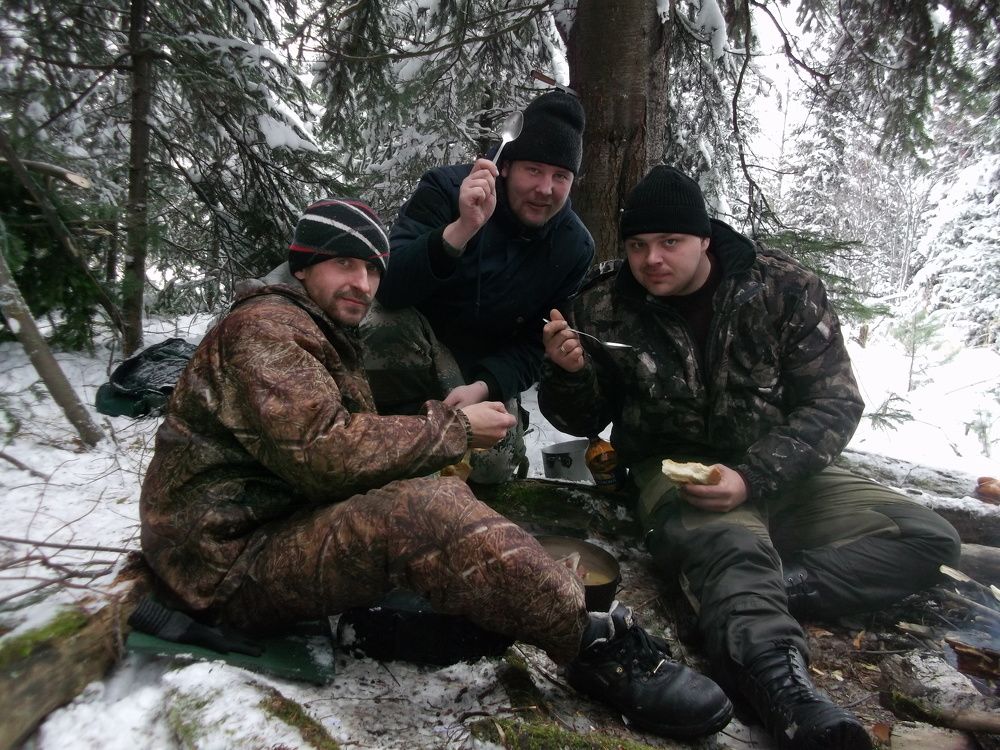 Photograph by Михаил Лавренков