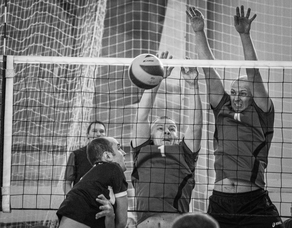 Фотография автора Александр Дюльгер