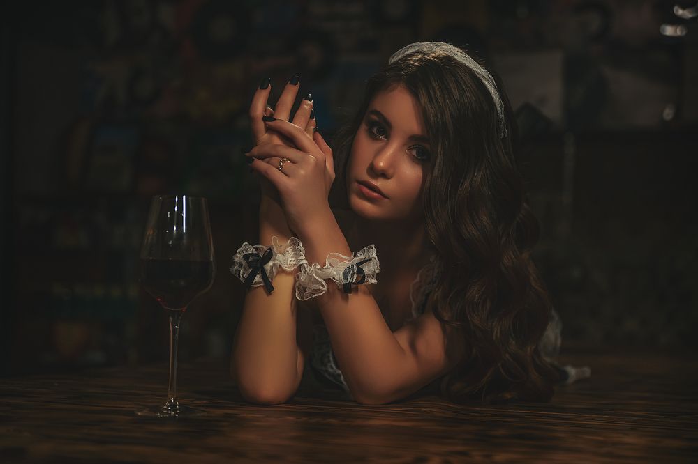 Photograph by Дмитрий Горбушин