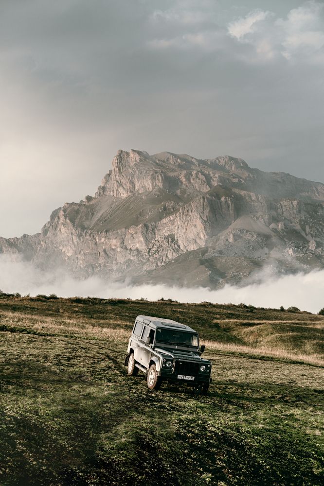 Photograph by Екатерина Климова