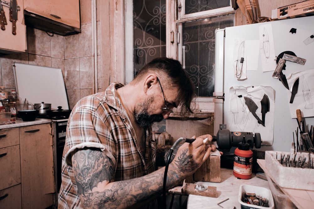 Photograph by Дмитрий