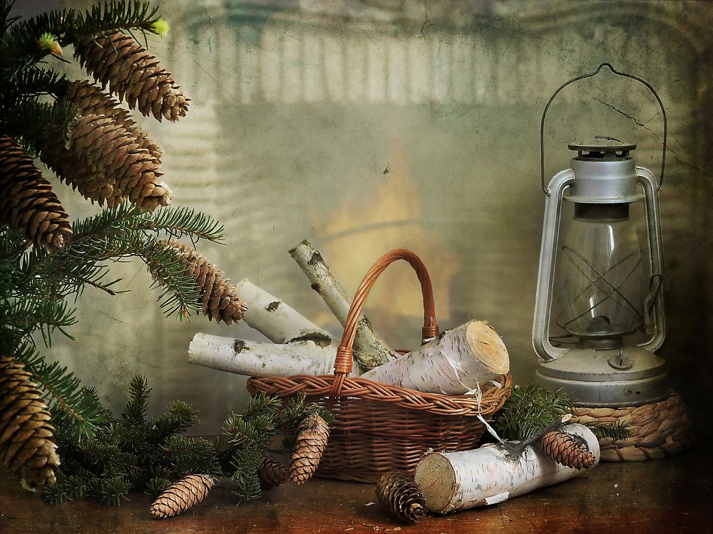 Photograph by Ганина Галина