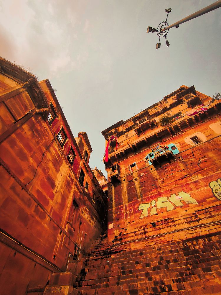 Photograph by Aayush Gupta