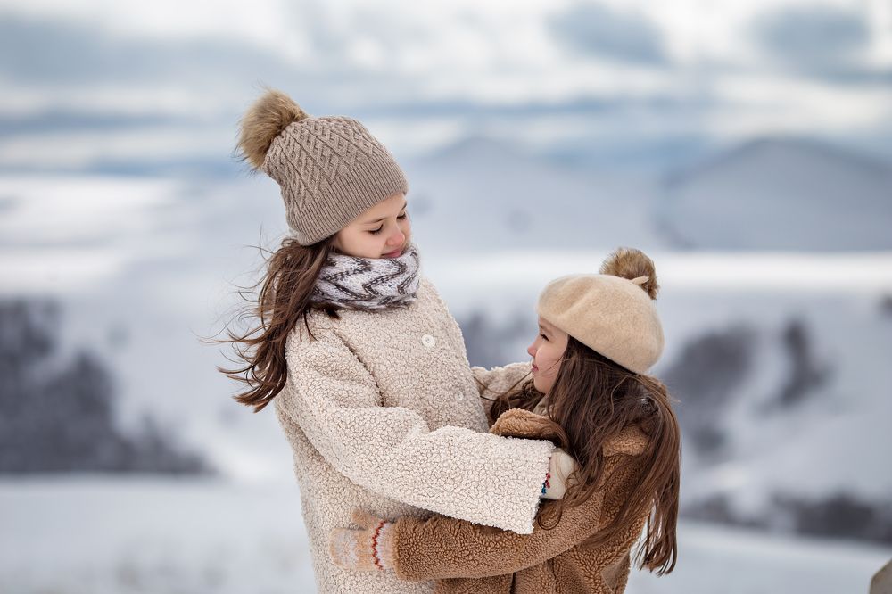 Photograph by Александра Сырьянова