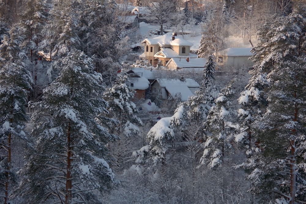 Photograph by Igor Sorokin