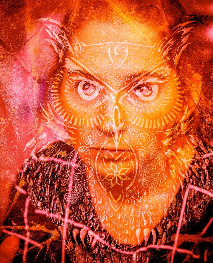 Photograph by Дмитрий Бровко