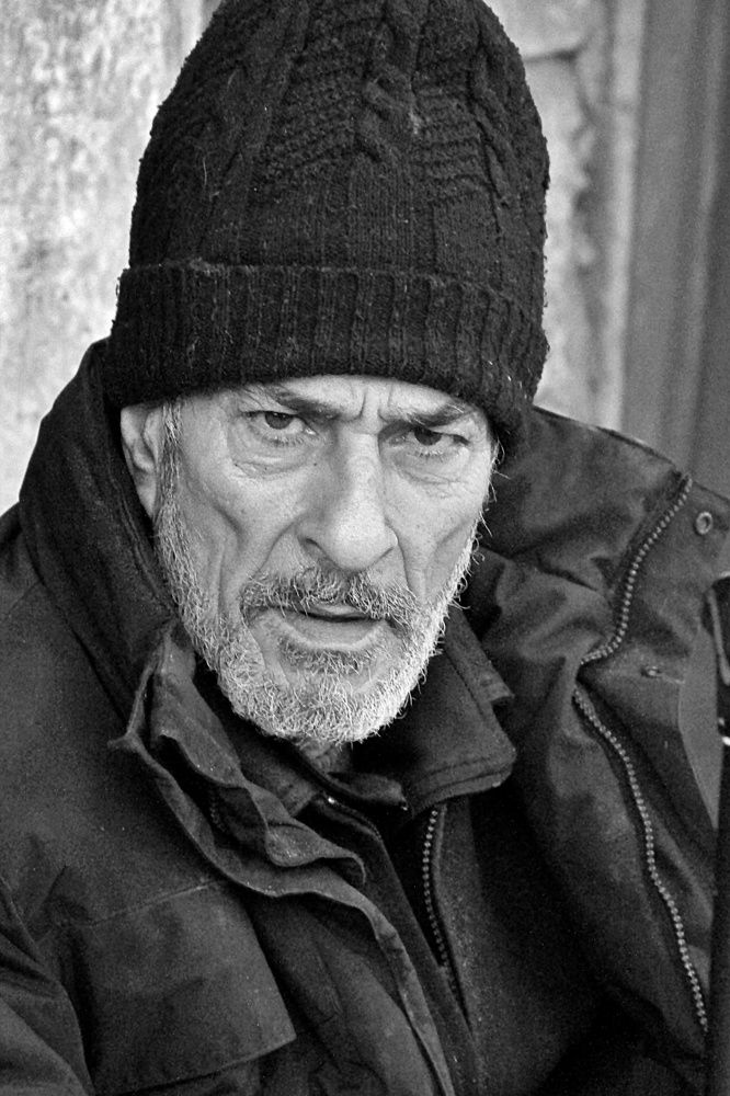 Photograph by Debbie Strauss