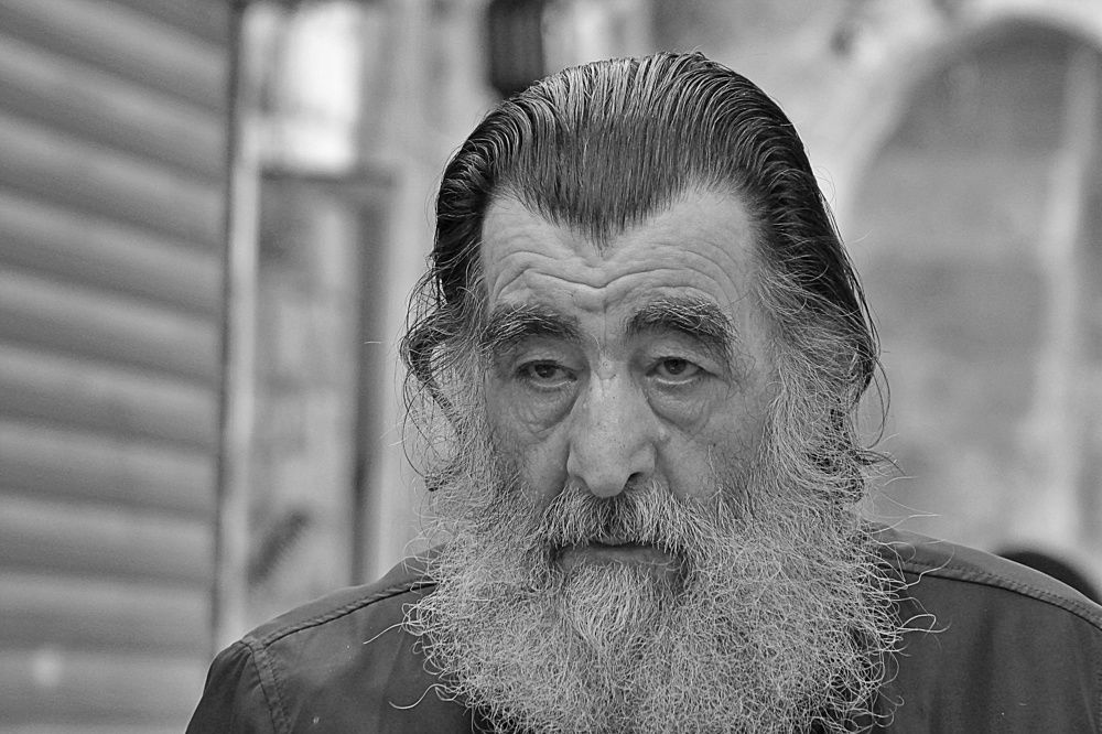 Photograph by Debbie Strauss