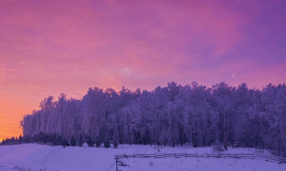 Photograph by Кристина Сотникова