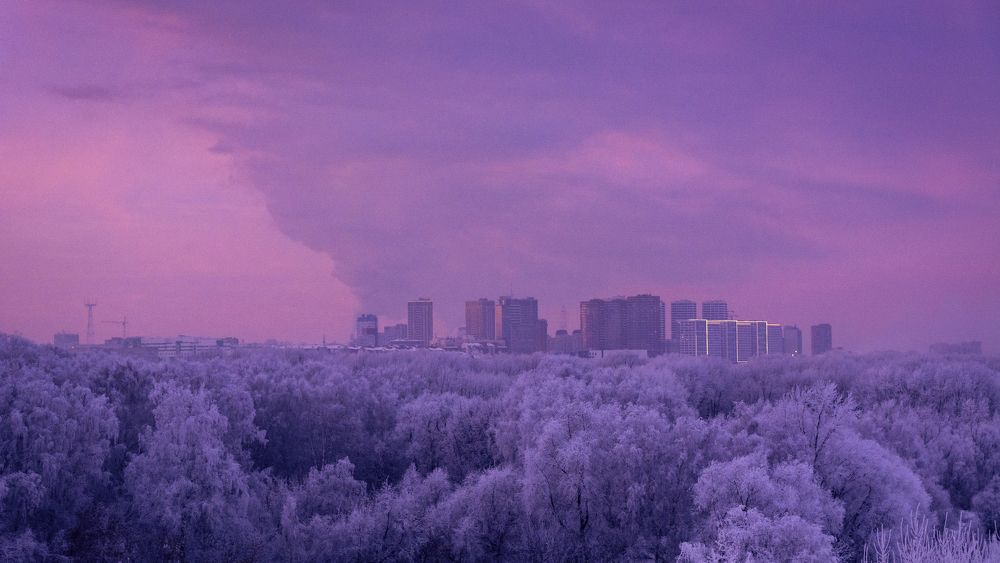 Photograph by Кристина Сотникова