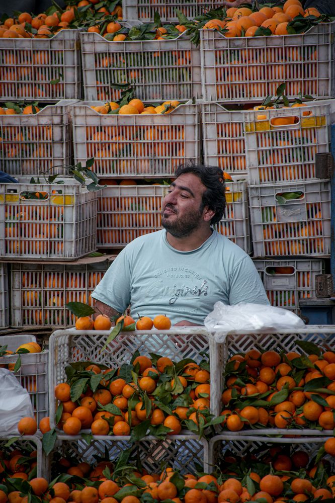 Photograph by Mahyar Kantoori