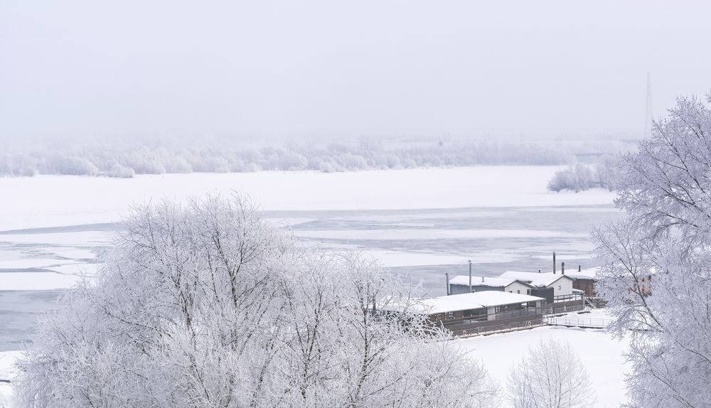 Photograph by Кристина Сотникова