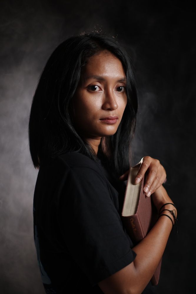 Фотография автора R. Zai