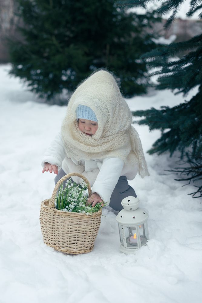 Photograph by Марина Рыбакова
