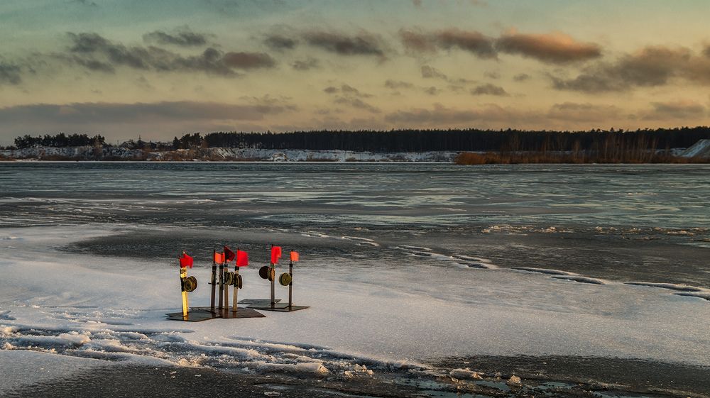 Photograph by Сергей Епишев