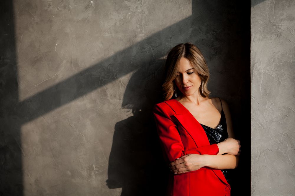 Photograph by Анна