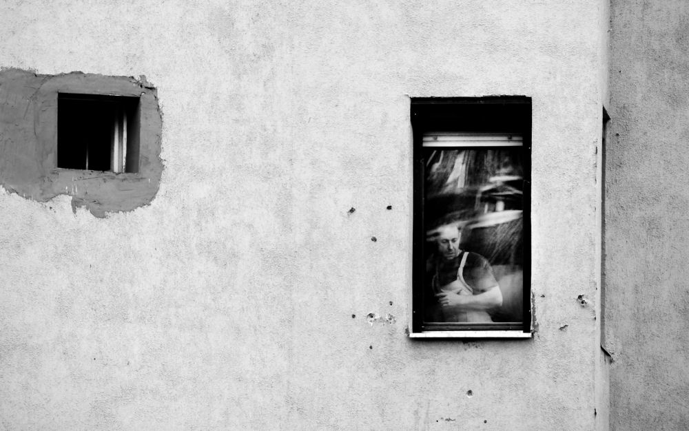 Photograph by DjoleNomad