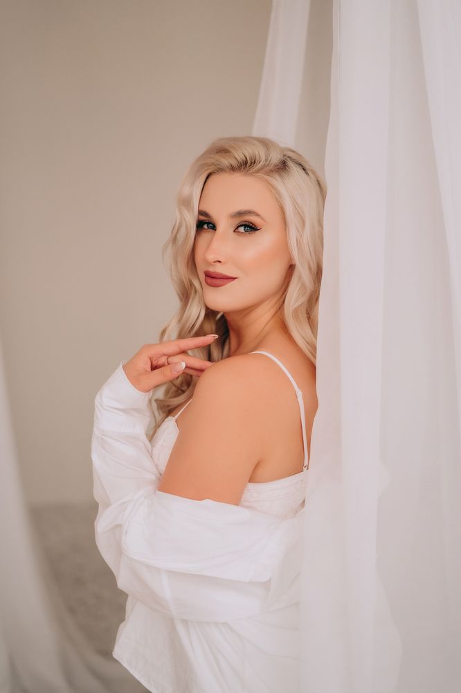 Photograph by Алина Тихонова